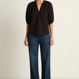 Xirena Jules Top - Black