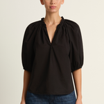 Xirena Jules Top - Black