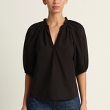 Xirena Jules Top - Black