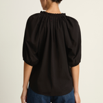 Xirena Jules Top - Black