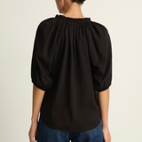 Xirena Jules Top - Black