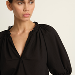 Xirena Jules Top - Black