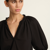 Xirena Jules Top - Black