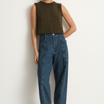 Shaina Mote Salina Pant - East