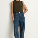 Shaina Mote Salina Pant - East