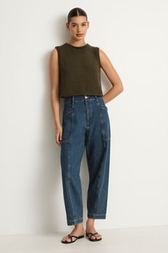 Shaina Mote Salina Pant - East