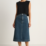 Shaina Mote Work Skirt - East