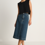 Shaina Mote Work Skirt - East