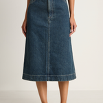 Shaina Mote Work Skirt - East