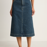 Shaina Mote Work Skirt - East