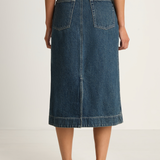 Shaina Mote Work Skirt - East