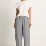 Le Bon Shoppe Arc Pants - Blue Stripe