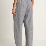 Le Bon Shoppe Arc Pants - Blue Stripe