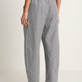Le Bon Shoppe Arc Pants - Blue Stripe