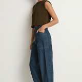 Shaina Mote Salina Pant - East