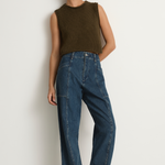 Shaina Mote Salina Pant - East