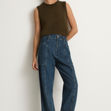 Shaina Mote Salina Pant - East