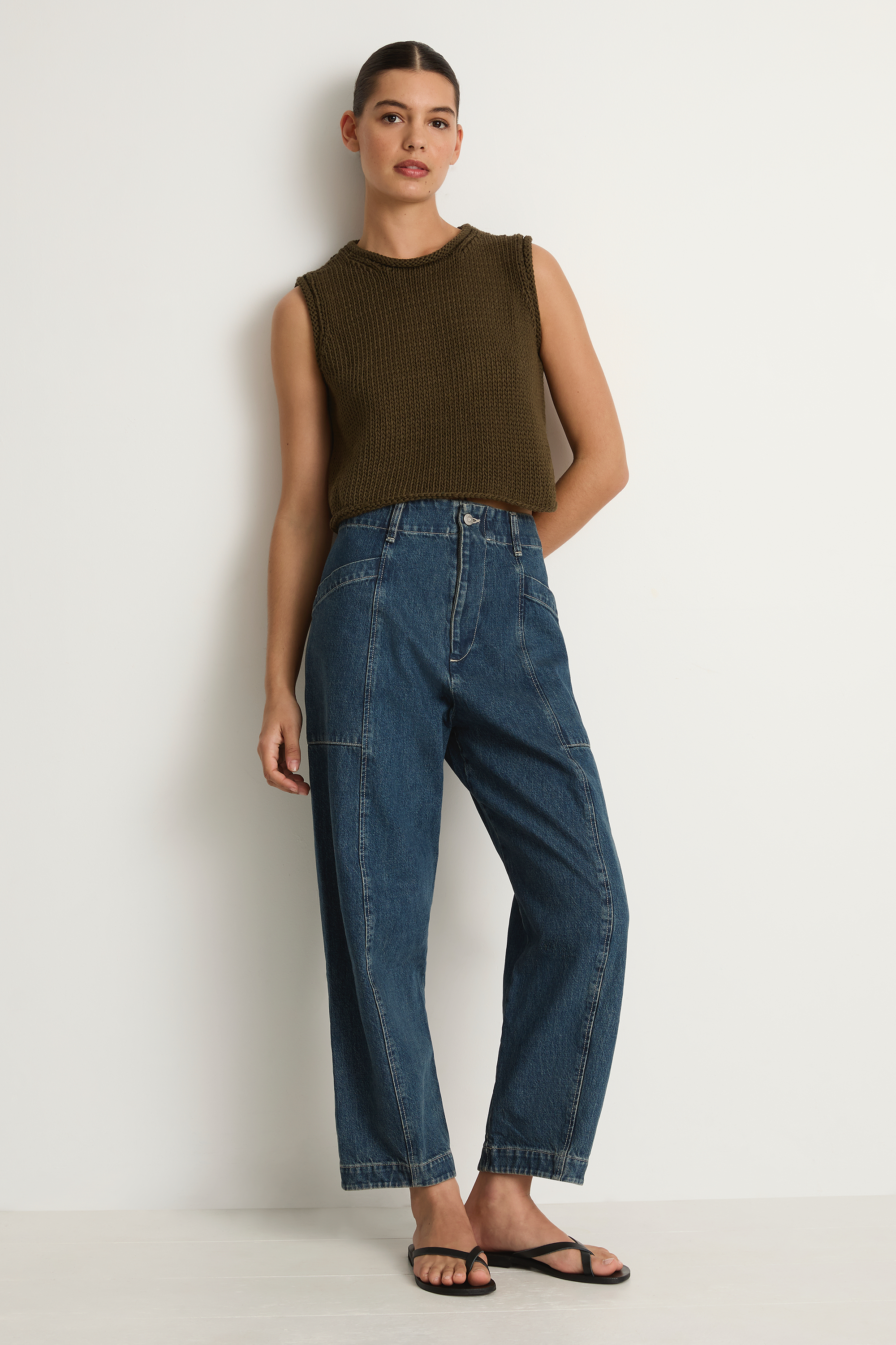 Shaina Mote Salina Pant - East