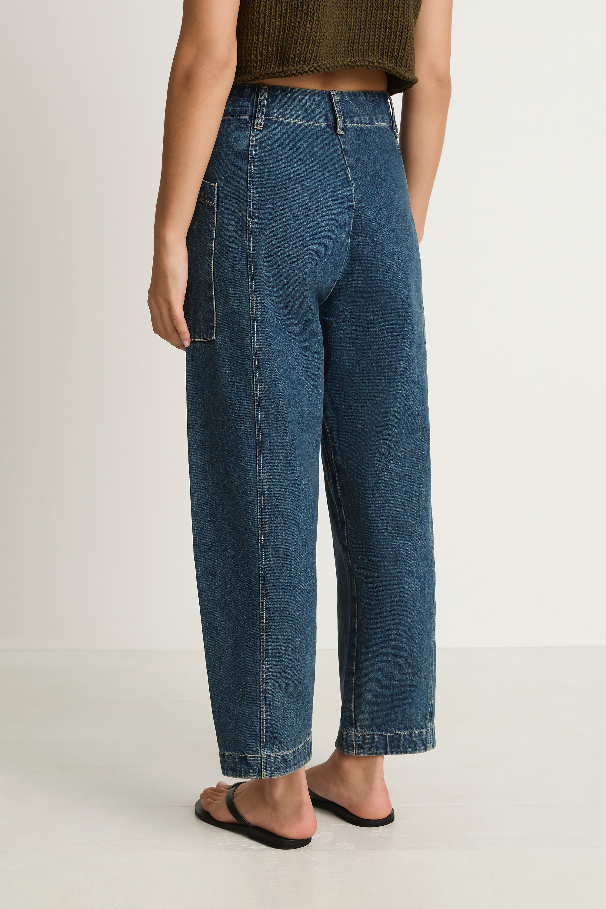 Shaina Mote Salina Pant - East