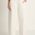 Le Bon Shoppe Arc Pants - Milk