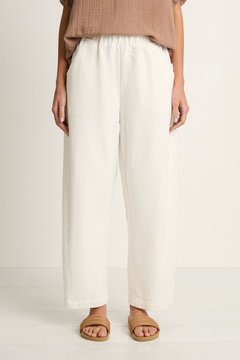 Le Bon Shoppe Arc Pants - Milk