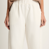 Le Bon Shoppe Arc Pants - Milk