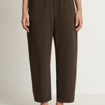 Le Bon Shoppe Arc Pants - Umber