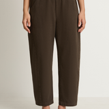 Le Bon Shoppe Arc Pants - Umber