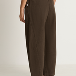 Le Bon Shoppe Arc Pants - Umber