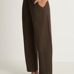 Le Bon Shoppe Arc Pants - Umber