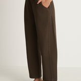 Le Bon Shoppe Arc Pants - Umber