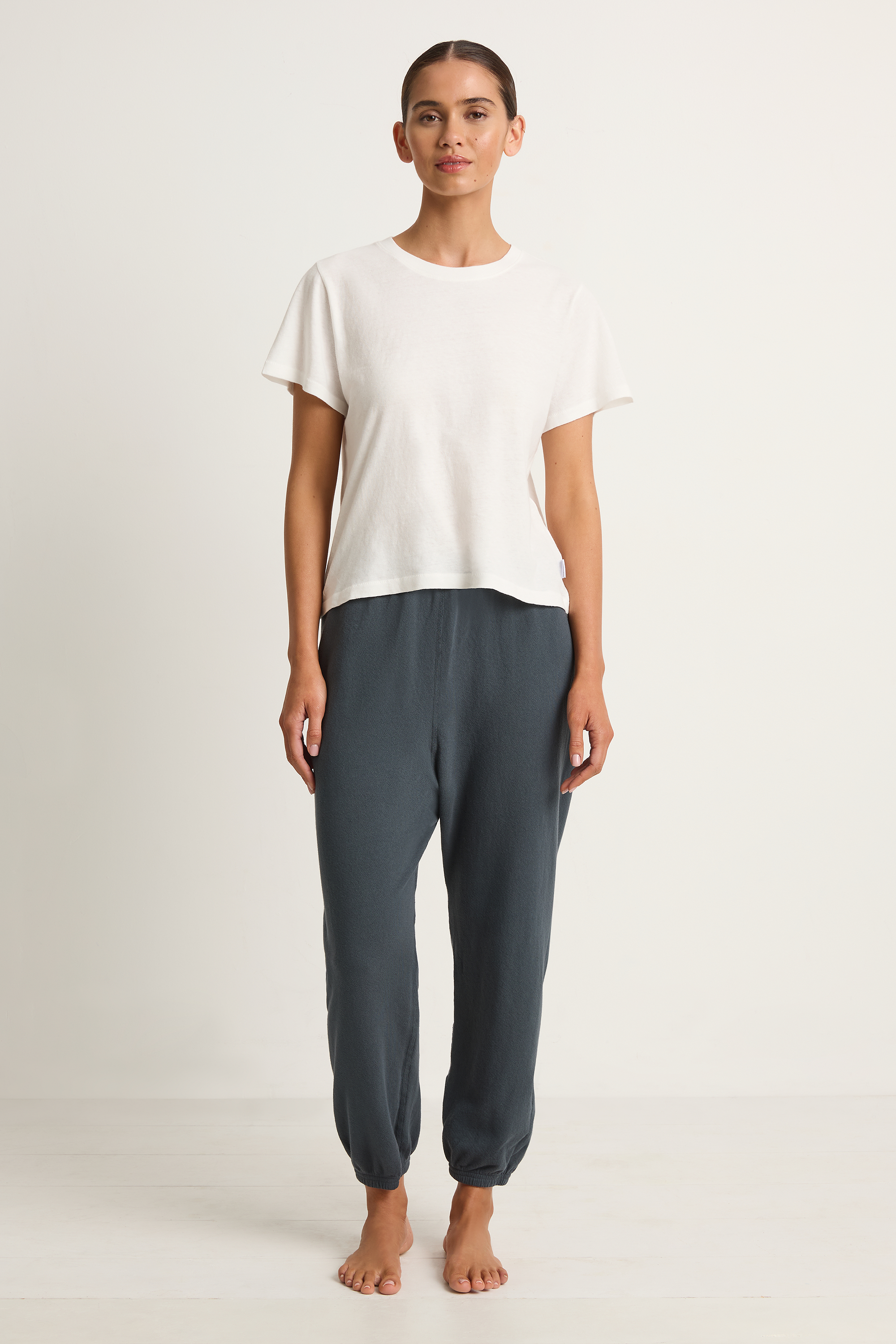 FREECITY Basic Goodness Light Terry Fluff OG Sweatpant - Spacerock
