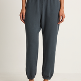 FREECITY Basic Goodness Light Terry Fluff OG Sweatpant - Spacerock