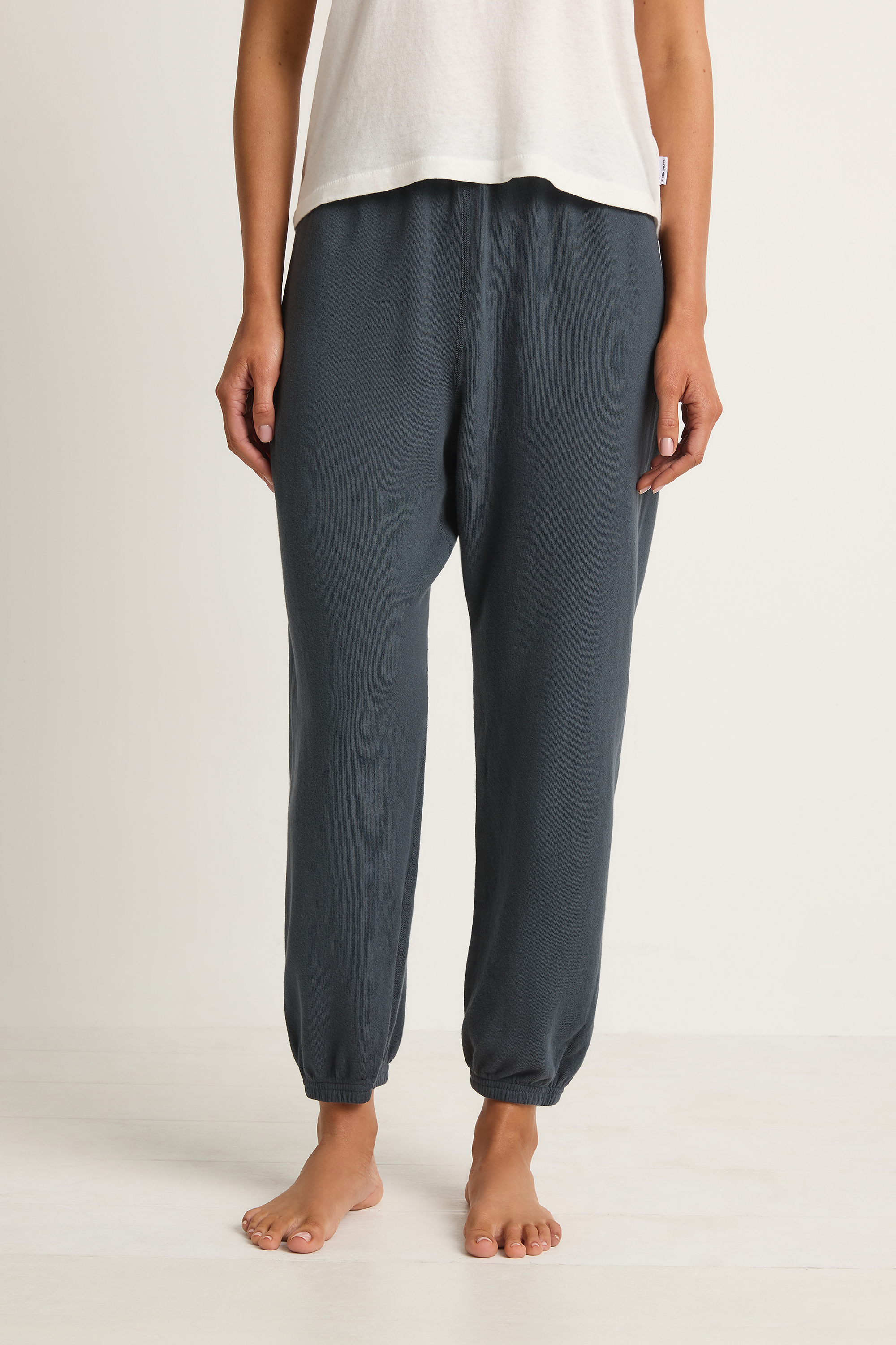 FREECITY Basic Goodness Light Terry Fluff OG Sweatpant - Spacerock