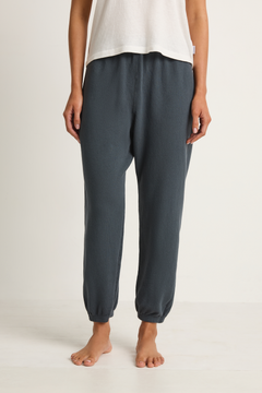 FREECITY Basic Goodness Light Terry Fluff OG Sweatpant - Spacerock