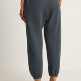FREECITY Basic Goodness Light Terry Fluff OG Sweatpant - Spacerock