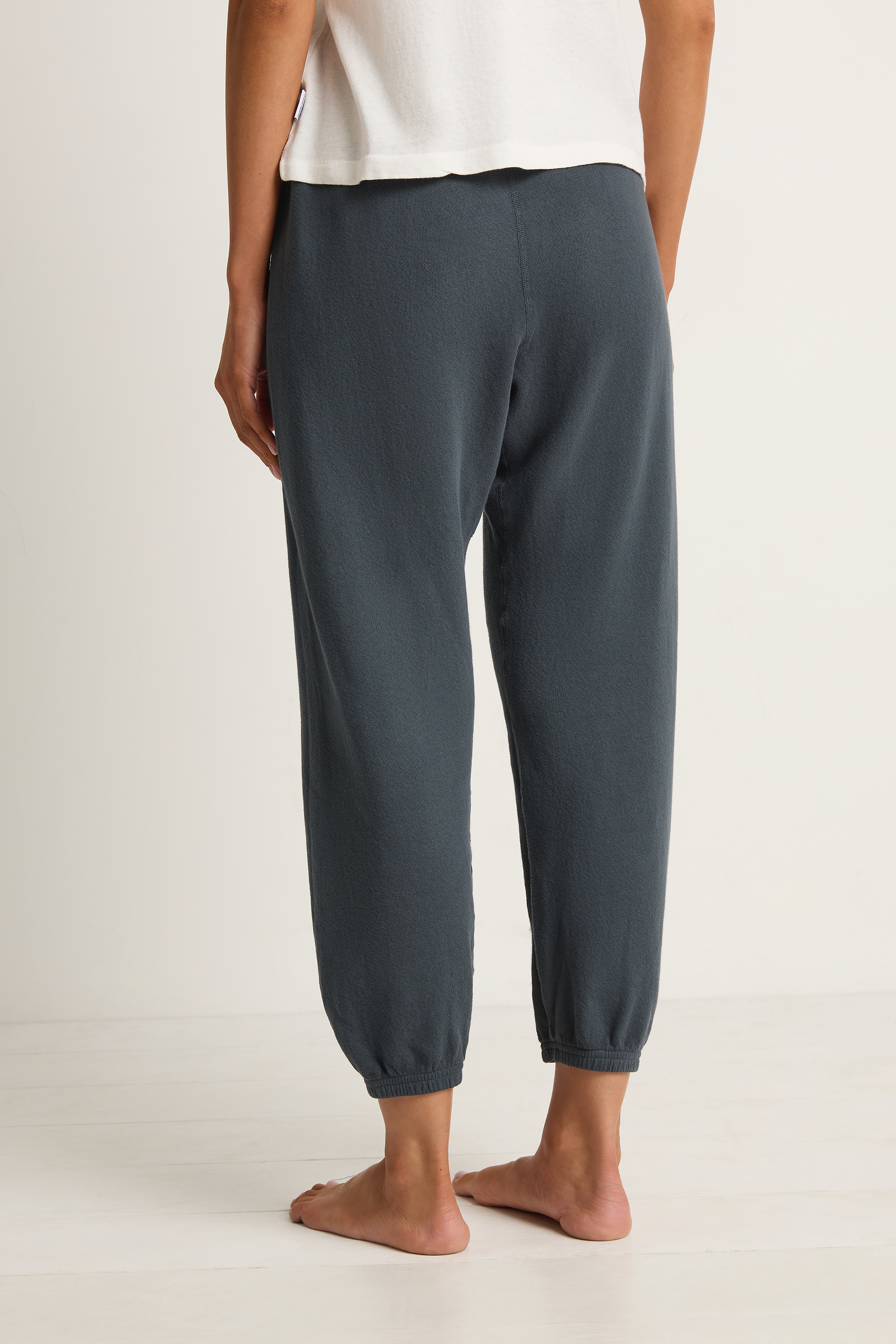 FREECITY Basic Goodness Light Terry Fluff OG Sweatpant - Spacerock