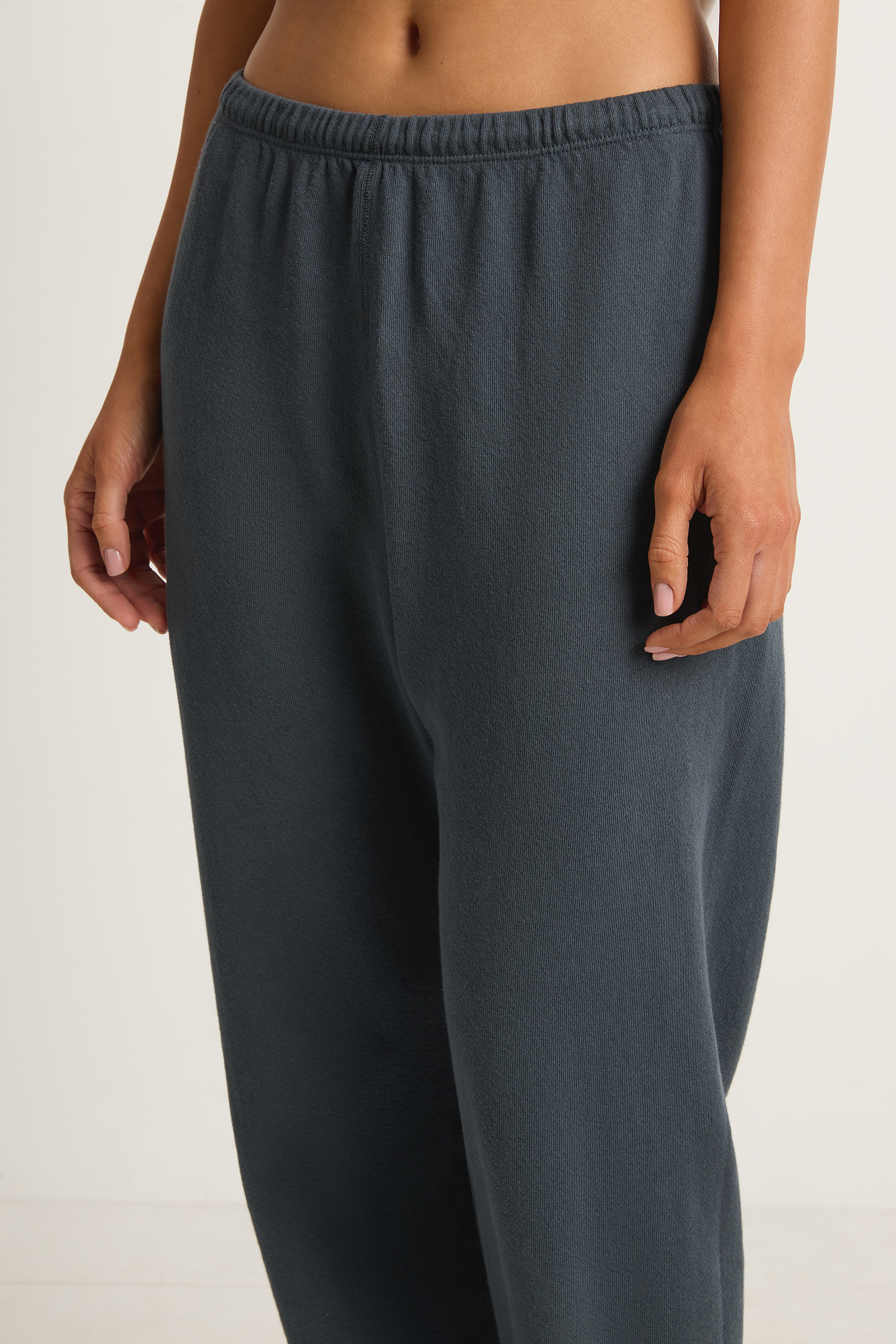 FREECITY Basic Goodness Light Terry Fluff OG Sweatpant - Spacerock