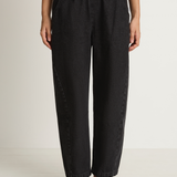 Le Bon Shoppe Arc Pants - Black Denim