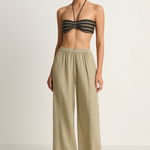 MIKOH Dion Trouser - Oyster