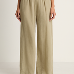 MIKOH Dion Trouser - Oyster