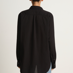 Xirena Beau Shirt - Black