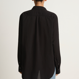 Xirena Beau Shirt - Black