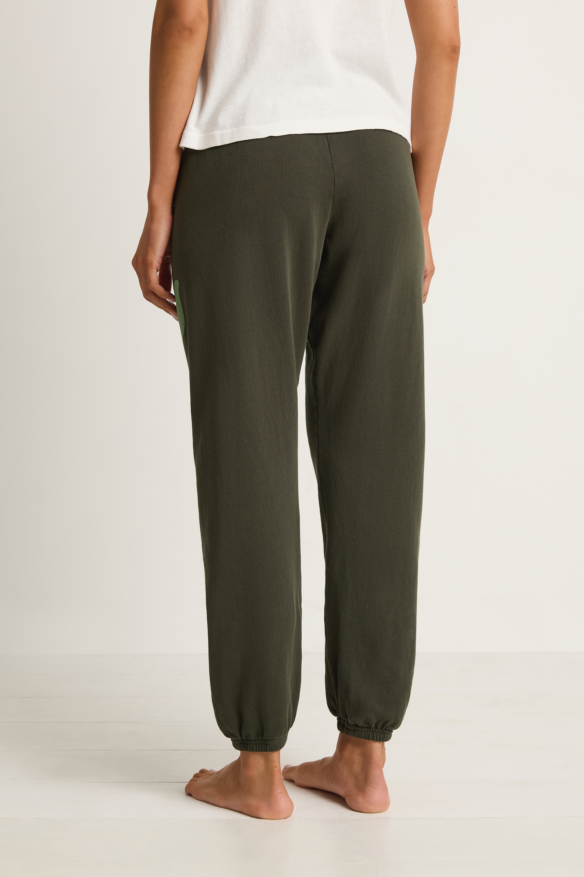 FREECITY Sweatpant - Weed