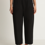 Le Bon Shoppe Arc Pants - Black Canvas