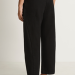 Le Bon Shoppe Arc Pants - Black Canvas