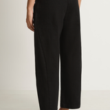 Le Bon Shoppe Arc Pants - Black Canvas