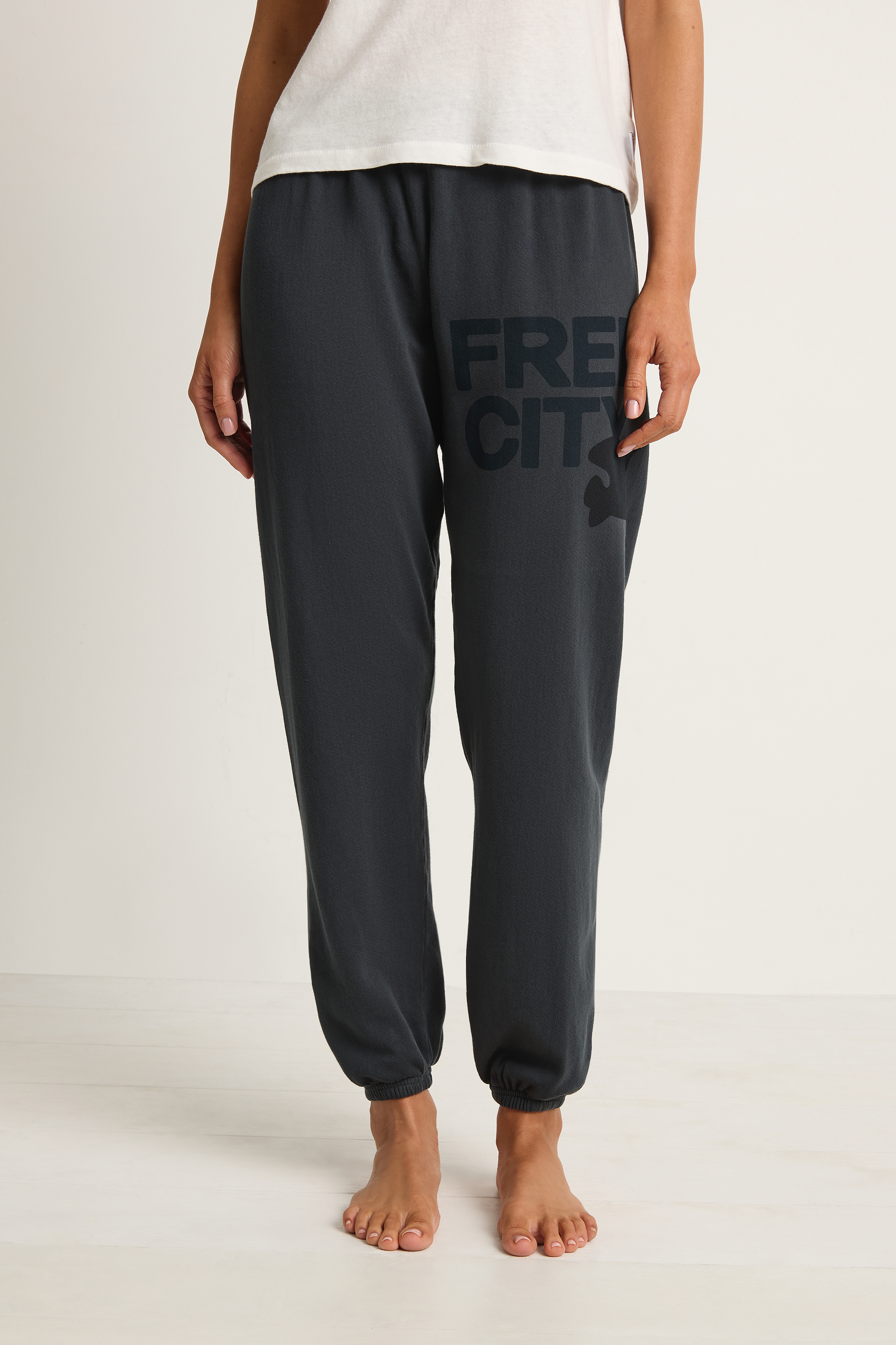 FREECITY Sweatpant - Spacerocks