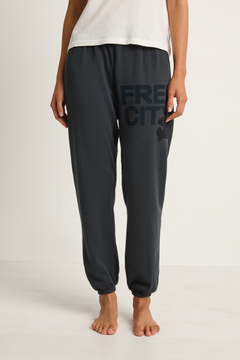 FREECITY Sweatpant - Spacerocks