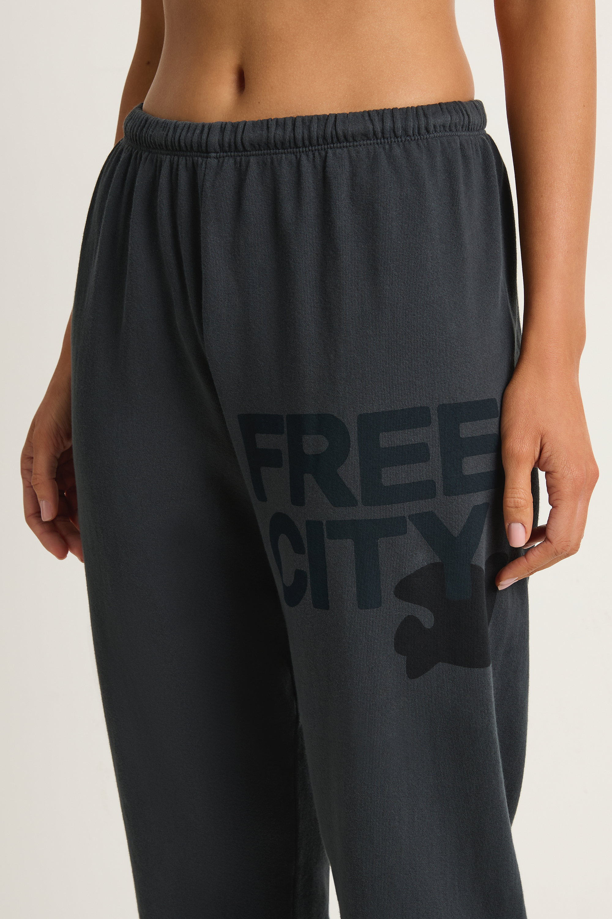 FREECITY Sweatpant - Spacerocks